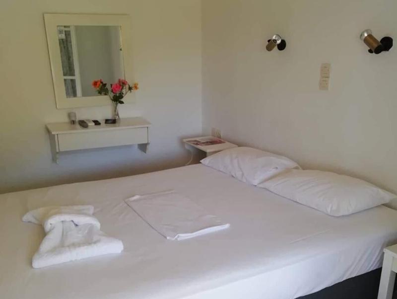 Lagos Suites (Adults Only) Guapé Exteriör bild
